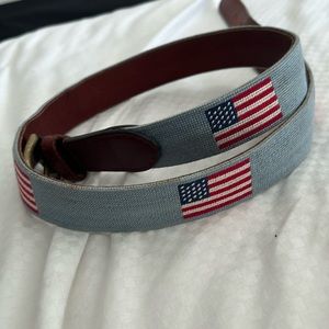 Smathers and Branson Belt!